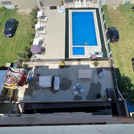 Apartments Zalli Ulcinj Exterior photo